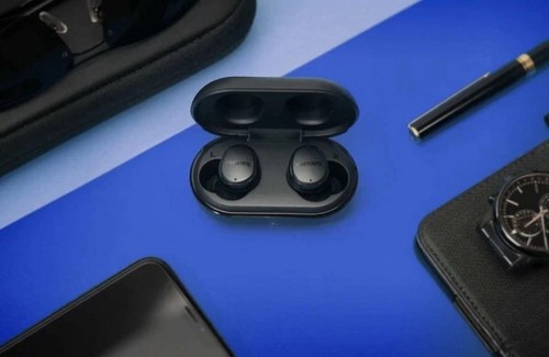 PHILIPS TAT4556BK/00 4000 Series Wireless In-ear Bluetooth Headphones, Black - Bild 2 von 2