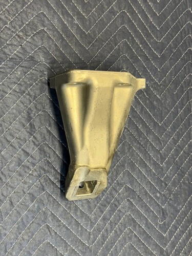 🔹Soporte de soporte de montaje de motor izquierdo OEM BMW 6777621 N63 serie 7 F01 F04 09-15 - Imagen 7 de 13