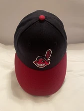 Cleveland Indians Baseball Cap