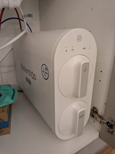 Waterdrop G2P600 Tankless Reverse Osmosis Water Filtration System