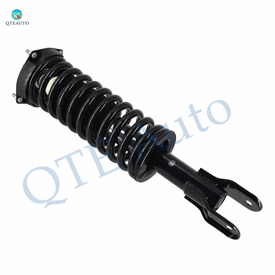 Set Front Quick Complete Strut-Rear Shock Absorber For 1989-1997 Mercury Cougar - Image 3 of 4