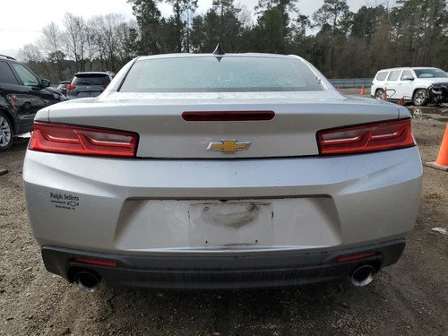 Carrier 3.6L Automatic Transmission Fits 16-23 CAMARO 1598549 - Picture 6 of 12