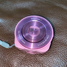 SONY Lens Style Digital Camera DSC-QX10