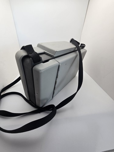 Polaroid Automatic 103 Land Camera Vintage ungetestet aber sauber - Bild 4 von 11