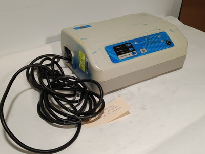 #ad #ad Sizewise APM Max SW AMPMAX CP alternating pressure mattress pump 120VAC $49.99