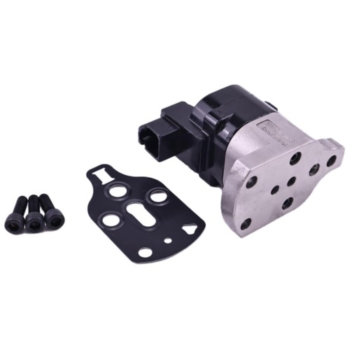 Misuratore attuatore 4089980 4902904 4089985 per motore Cummins ISX ISX15 QSX15 - Foto 5 di 9