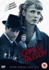 Crimes Of Passion [DVD]