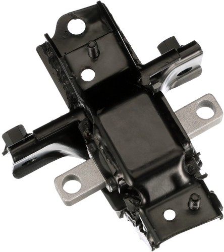 Engine Mount fits SKODA FABIA Rear Left 99 to 22 BTS Mounting Gates 6Q0199555AC - Picture 2 of 3