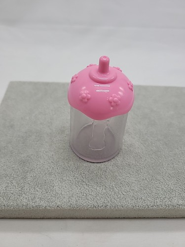 Melissa and Doug Baby Bottle Plastic 3.5" - Picture 7 of 12