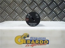 13577258 Comutador Airbag Opel Astra J Berlina 5P (12.2009->) 1.7 Selective [1,7