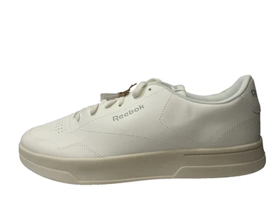 Reebok Prime Club Classic Sneaker Low Top Herren Turnschuhe UK 8 EU 42 - Bild 1 von 4
