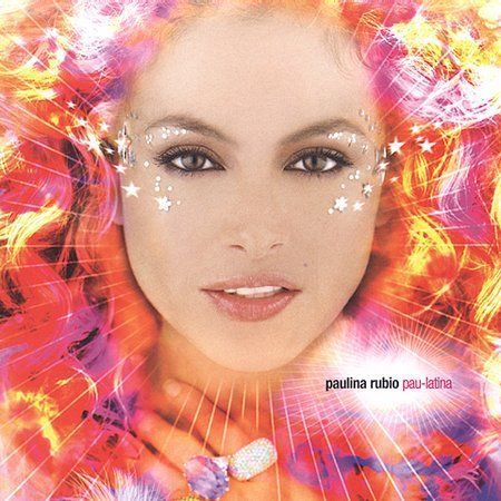 Pau-Latina by Paulina Rubio (CD, Feb-2004, Universal Music Latino) - Picture 1 of 1