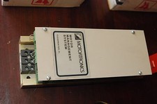 Motortronics LC2-1-P, 240/480V Drive, 