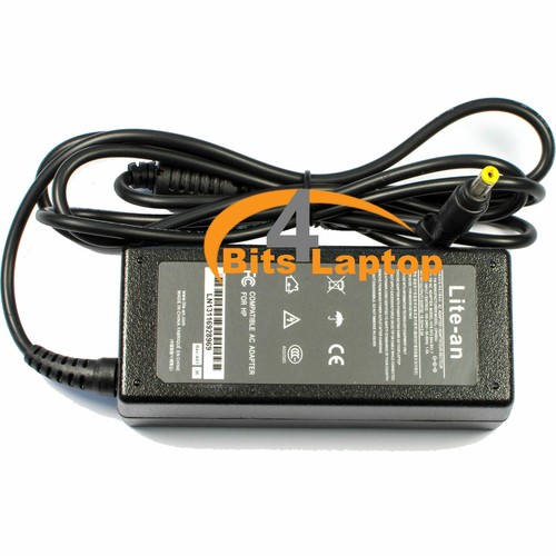 Cargador adaptador para portátil compatible HP Pavilion dm3-1111sa - Imagen 2 de 3