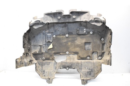 SUBARU IMPREZA WRX STI SALOON VAF 2014-2019 ENGINE UNDERTRAY SPLASH GUARD - Picture 15 of 21