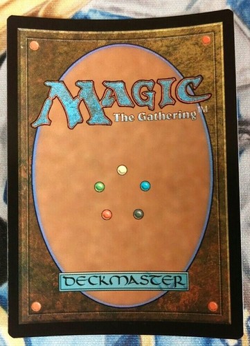 Vidrieras Samut, Tyrant Smasher Magic The Gathering Guarida Secreta Raras Casi Como Nuevas x1 - Imagen 4 de 4