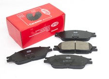 Plaquette de frein Ford Windstar