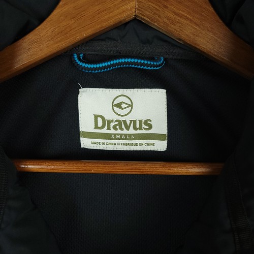 Dravus Sherpa Jacket Mens Small Beige Aztec Southwest Full Zip Hooded Pockets - Picture 3 of 15