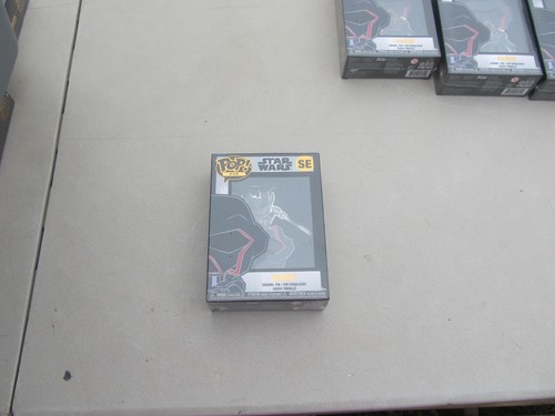 LOT OF 43 Funko Pop! STAR WARS Karre   Enamel Pop Pins  LOKI  MARVEL  BRAND NEW - Picture 15 of 16
