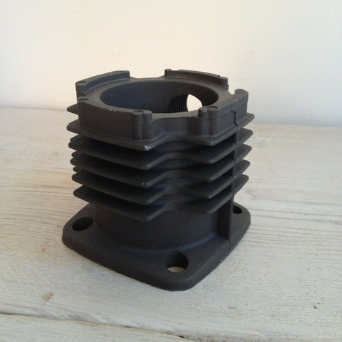 Atlas Copco 1503252500, aluminium cylinder unload regulating valve NEW Genuine - Picture 3 of 6