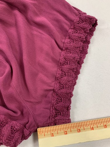 Mameluco sin mangas para mujer/junior talla: M - Imagen 8 de 8