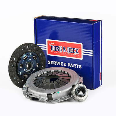 Kit de embrague LDV Cub Nissan Largo Vanette 1.6 2.0 D 2.3 Mity 300019C528 - Imagen 4 de 6