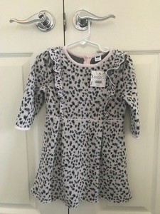 janie and jack sweater dress