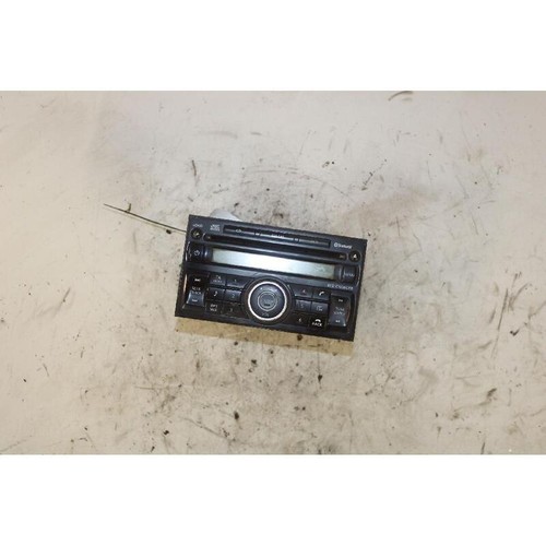 RADIO FÜR NISSAN PATHFINDER (05-12) R51M 2.5 DCI (126KW) SUV 5P/D/2488CC 2005 - Bild 3 von 7