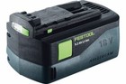 Baterías Festool para herramientas para bricolaje y taller