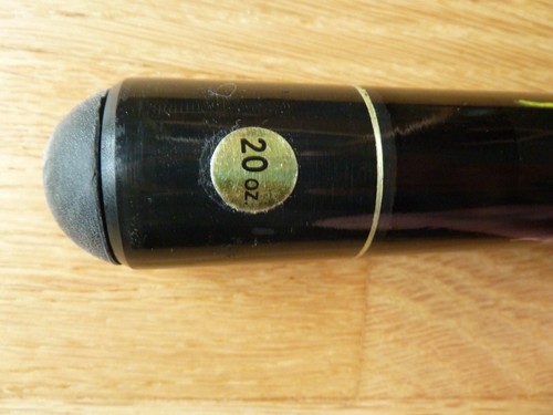Billard Kö Stock von Bill ART Collection mit Koffer aus den 70/80er Jahren - Bild 11 von 17