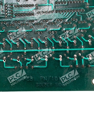 Dynamic Air 1019725 PCB Circuit Board 1019771 - Picture 7 of 7