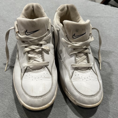 VINTAGE NIKE TENNIS  COURT  00’s  SHOES  - Picture 4 of 18