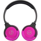 Pink Able Planet Headphone