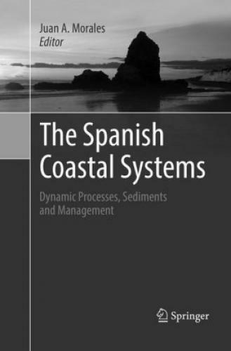 Thumbnail - The Spanish Coastal Systems Dynamic Processes, Sediments And