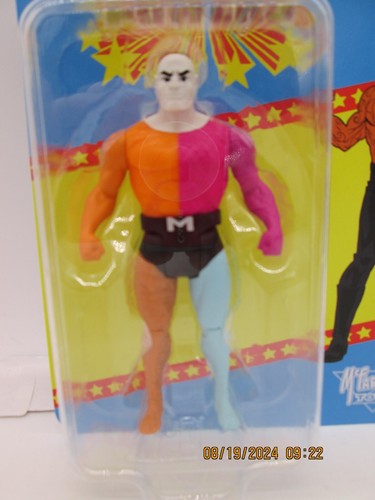 DC Collectibles Super Powers Wave 8 Metamorpho 5" McFarlane Action Figure C1 - Picture 3 of 4