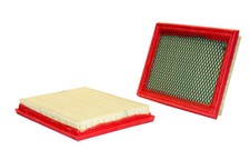 Air Filter  Wix  46358