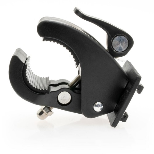 360° Fahrrad Motorrad Handy Halterung Smartphone Halter Wasserdicht bis 6,7 Zoll - Bild 6 von 11