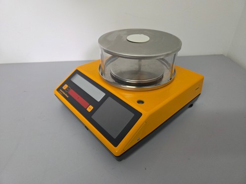 Sartorius E2000D Laborwaage Feinwaage Waage 2000g 0.001g - Bild 6 von 9