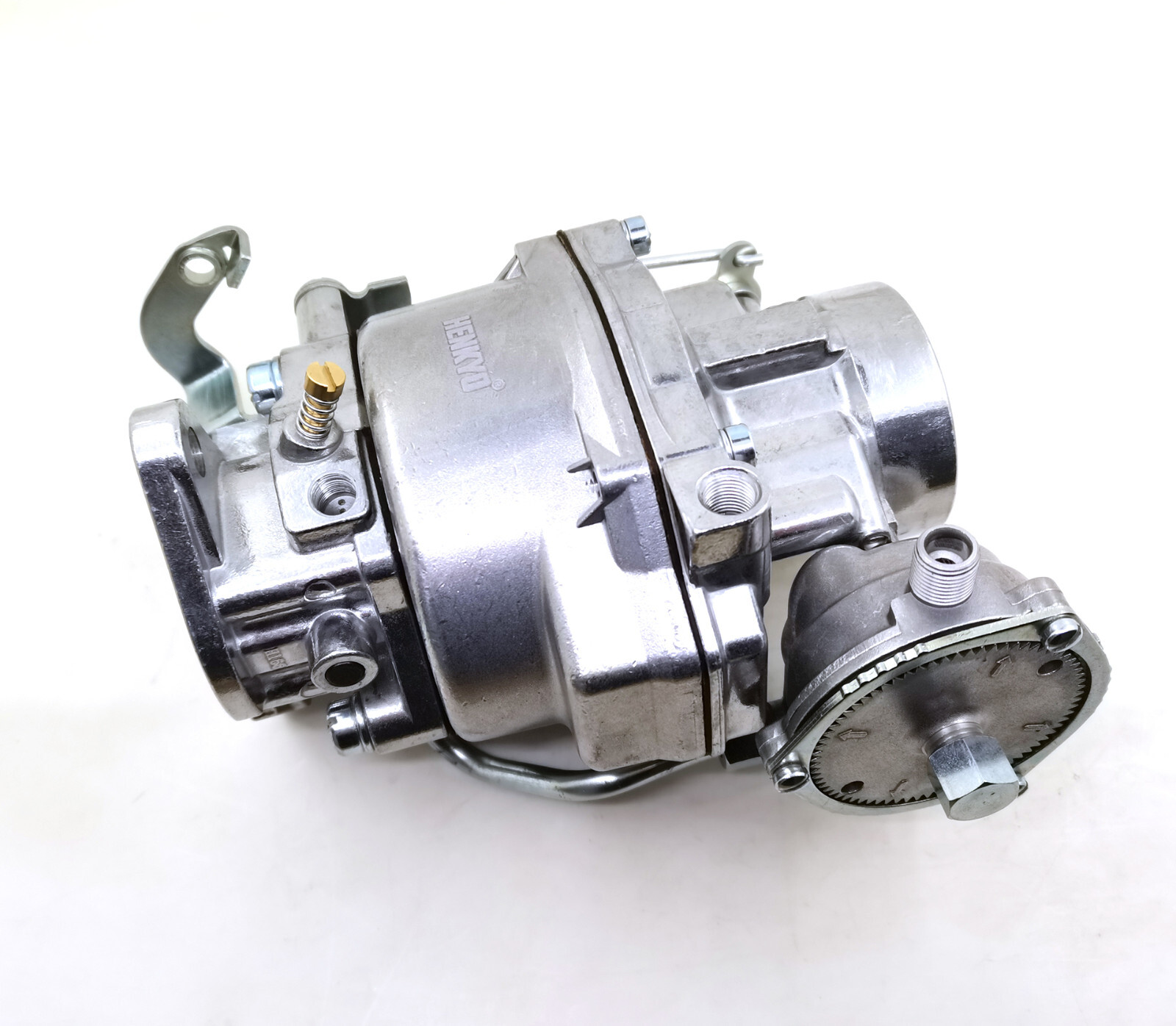 1950~1956 Chevy & GMC Brand-new Rochester 1 Barrel Carburetor 235ci 6 cyl