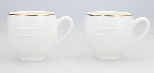 Twinings Teetassen x 2 Smart