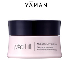 YA-MAN Medi Lift Needle Lift Cream Micro Needle Face Anti-Aging 25g NEW JAPAN