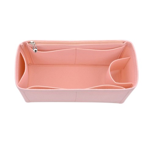 Felt Handbag Insert Bag Storage Bag Organiser Internal Bag for For Liz Visetos - Picture 18 of 20