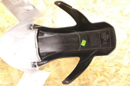 KTM 390 125 200 250 Duke 2017 2018 2019 2020 front fender mudguard cover fairing - Picture 10 of 11