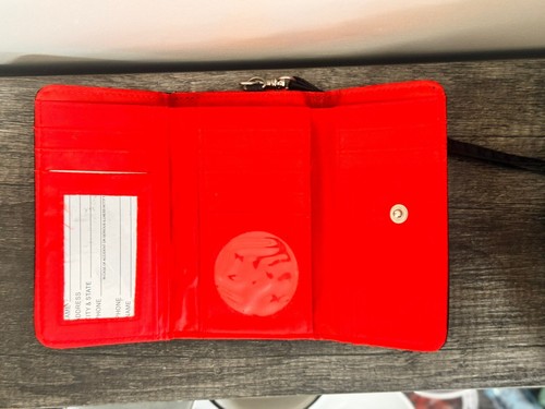angry birds kids wallet - Picture 4 of 4