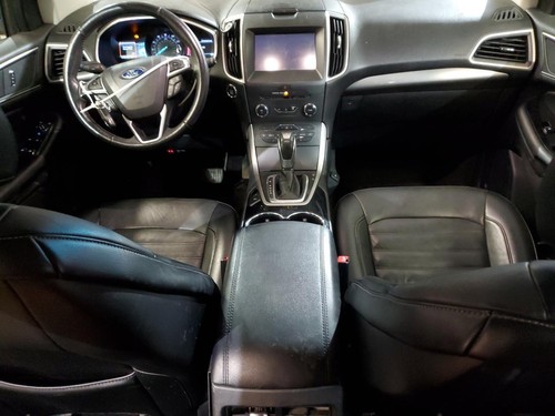 Used Ignition Switch fits: 2016 Ford Edge dash mounted push button assembly Grad - Picture 8 of 14