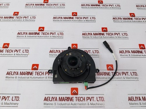 HONEYWELL HIDC-1300V IR CCTV HD IP Camera 2MP 2.8-12MM 24V/12V - Picture 10 of 21