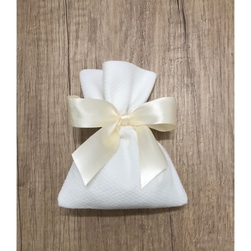 20 PZ Sacchetto medio portaconfetti BOSTON BIANCO 10x14 cm made in italy 20 PZ Sacchetto medio portaconfetti BOSTON BOSTON BOSTON BIANCO 10x14 cm made in italy 515aa2
