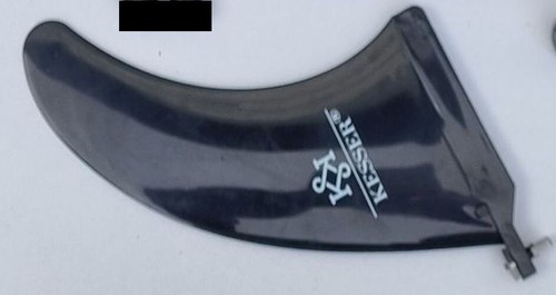 KESSER SUP Board Set - WAVE GTX - Stand Up Paddle – 320x76x15cm (LxBxH) - Blau - Bild 10 von 10