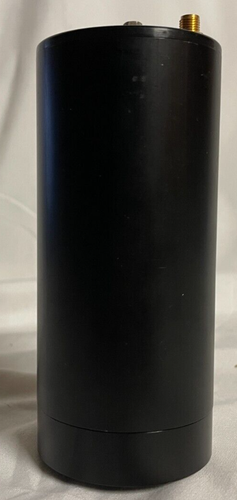 Untested Fairchild CAM1300R Camera - Picture 7 of 9