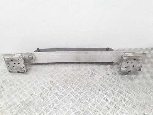 Citroen C4 2005 2.0HDI front bumper cross member reinforcement absorber - Picture 6 of 6